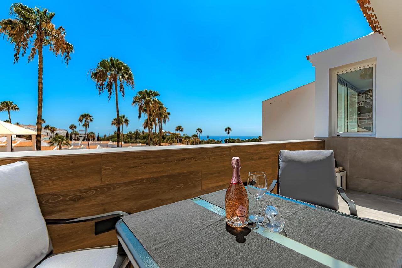 Luxury In Island Village. Apartmán *